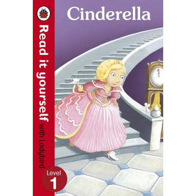 Read It yourself with Ladybird 1 Cinderella