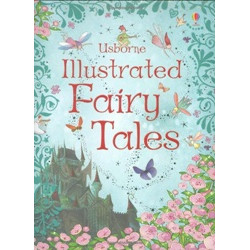 Illustrated Fairy Tales