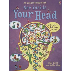 See Inside Your Head