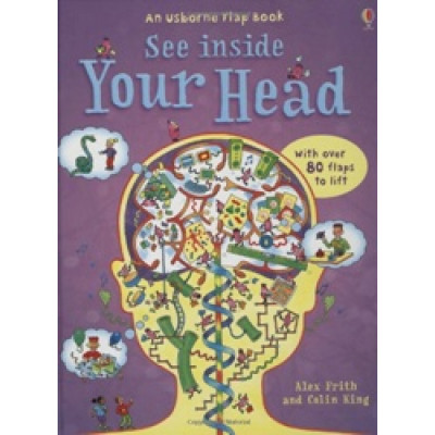 See Inside Your Head