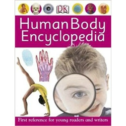 Human Body Encyclopedia
