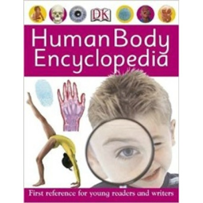 Human Body Encyclopedia