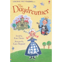 Daydreamer (First Reading Level 1)