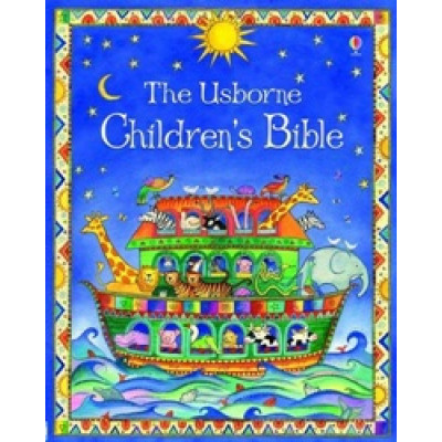 Childrens Bible