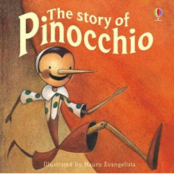 The Story Of Pinocchio