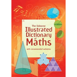 Illustrated Dictionary of Maths