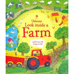 Look inside a Farm