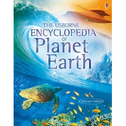 Encyclopedia Of Planet Earth