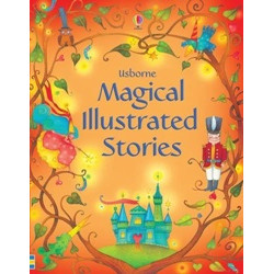 Magical Illustrated Stories