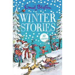 Winter Stories Winter Stories