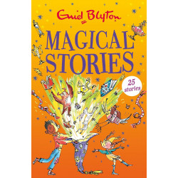 Magical Stories