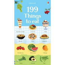 199 Things to Eat