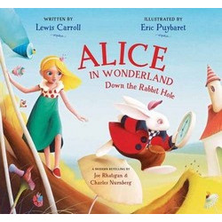 Alice in Wonderland