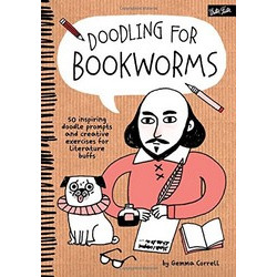 Doodling for Bookworms