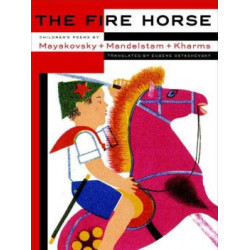 The Fire Horse