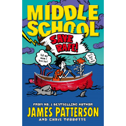 Middle School: Save Rafe