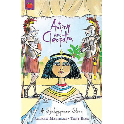 Anthony & Cleopatra