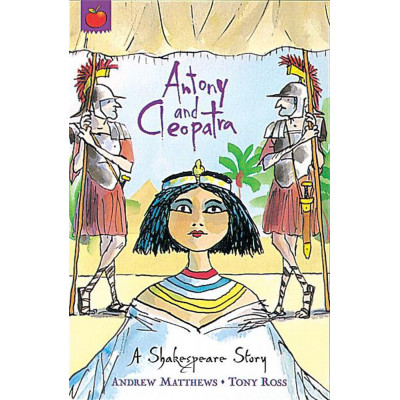 Anthony & Cleopatra