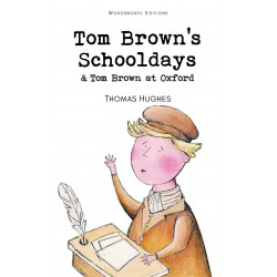 Tom Brown's Schooldays (Уценка)