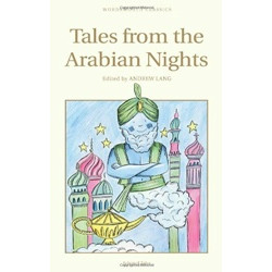 Tales from the Arabian Nights