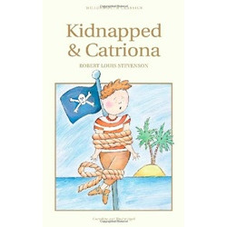 Kidnapped & Catriona