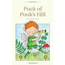 Puck of Pook`s Hill