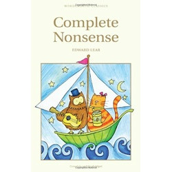 Complete of Nonsense