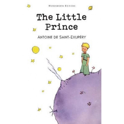 Little Prince (Уценка)