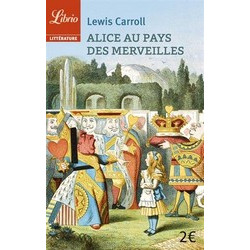 Alice au pays des merveilles (389)