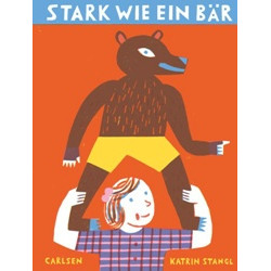 Stark wie ein Bär