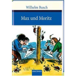 Max und Moritz