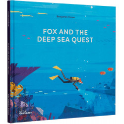 Fox and the Deep Sea Quest
