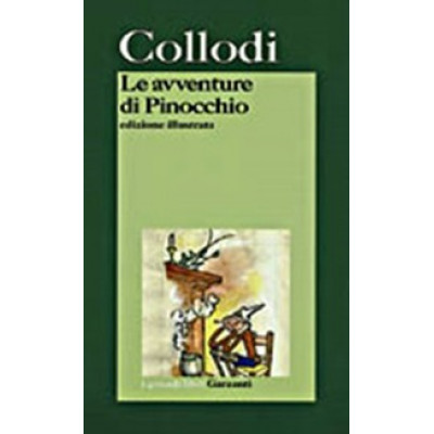 Le avventure di Pinocchio