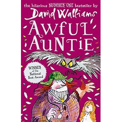 Awful Auntie Awful Auntie