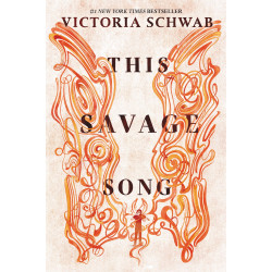 This Savage Song