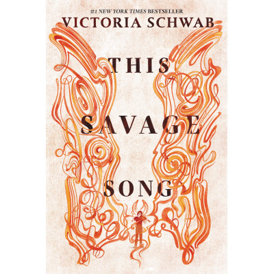 This Savage Song