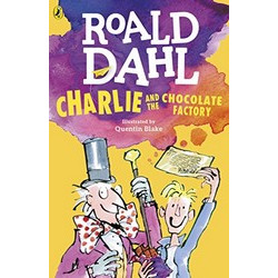 Charlie and the Chocolate Factory