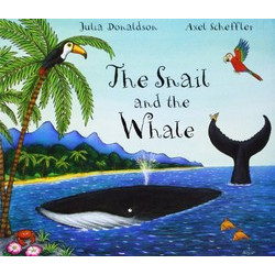Snail and the Whale