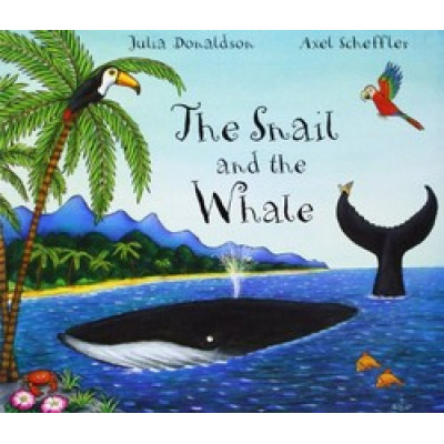 Snail and the Whale