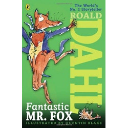 Fantastic Mr. Fox