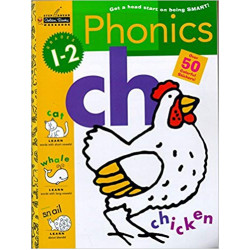 Phonics Grades 1-2