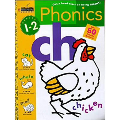 Phonics Grades 1-2