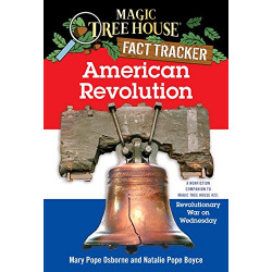 American Revolution