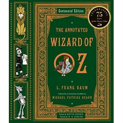 The Annotated Wizard of Oz