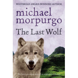 Last Wolf