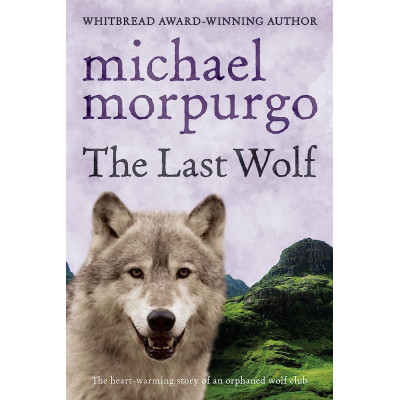 Last Wolf