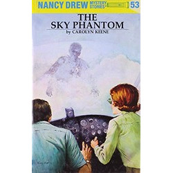 The Sky Phantom
