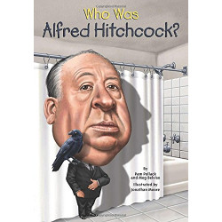 Who Was Alfred Hitchcock?