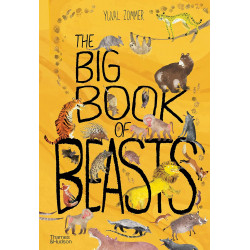 The Big Book of Beasts