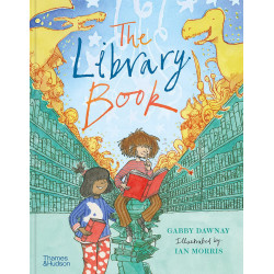 The Library Book (Hardback)